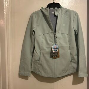 Ladies X-Small Avalanche Jacket Water Resistant